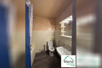 Ma-Cabane - Vente Appartement STRASBOURG, 26 m²