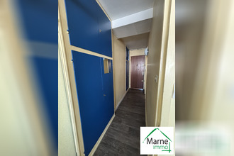 Ma-Cabane - Vente Appartement STRASBOURG, 26 m²