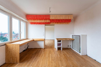 Ma-Cabane - Vente Appartement Strasbourg, 72 m²