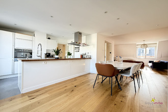 Ma-Cabane - Vente Appartement Strasbourg, 122 m²