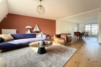 Ma-Cabane - Vente Appartement Strasbourg, 122 m²