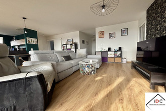 Ma-Cabane - Vente Appartement Strasbourg, 110 m²