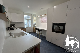 Ma-Cabane - Vente Appartement Strasbourg, 86 m²