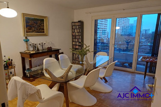 Ma-Cabane - Vente Appartement Strasbourg, 103 m²