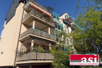 Vente Appartement 67000, Strasbourg France