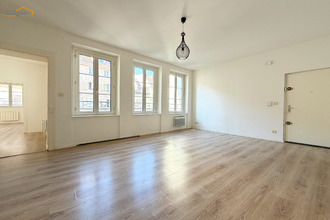 Ma-Cabane - Vente Appartement Strasbourg, 82 m²