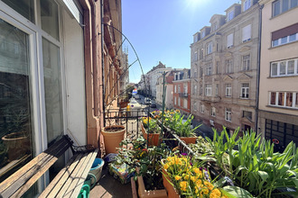 Ma-Cabane - Vente Appartement Strasbourg, 264 m²