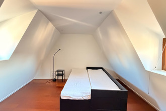 Ma-Cabane - Vente Appartement STRASBOURG, 77 m²