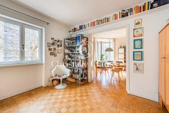 Ma-Cabane - Vente Appartement STRASBOURG, 94 m²