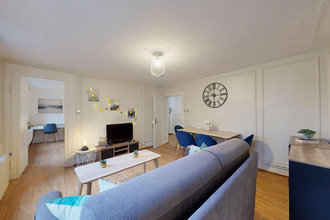 Ma-Cabane - Vente Appartement STRASBOURG, 50 m²