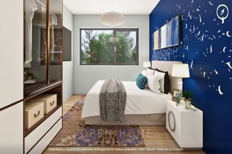 Ma-Cabane - Vente Appartement STRASBOURG, 87 m²