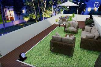 Ma-Cabane - Vente Appartement STRASBOURG, 87 m²