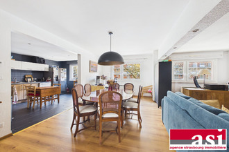 Ma-Cabane - Vente Appartement Strasbourg, 98 m²
