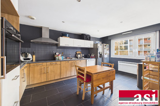 Ma-Cabane - Vente Appartement Strasbourg, 98 m²