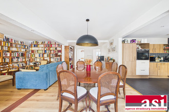 Ma-Cabane - Vente Appartement Strasbourg, 98 m²