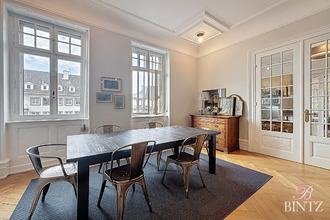 Ma-Cabane - Vente Appartement Strasbourg, 230 m²