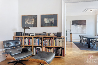 Ma-Cabane - Vente Appartement Strasbourg, 230 m²