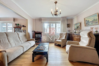 Ma-Cabane - Vente Appartement Strasbourg, 85 m²