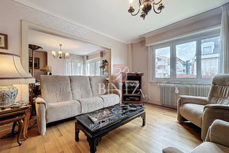 Ma-Cabane - Vente Appartement Strasbourg, 85 m²