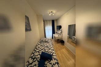 Ma-Cabane - Vente Appartement Strasbourg, 19 m²