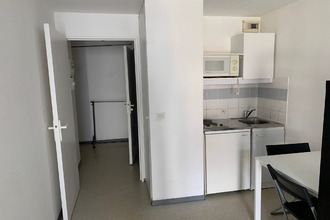 Ma-Cabane - Vente Appartement Strasbourg, 23 m²