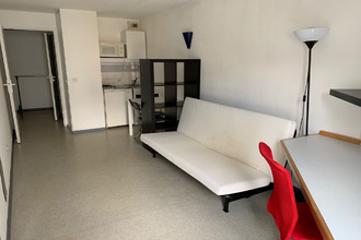 Ma-Cabane - Vente Appartement Strasbourg, 23 m²