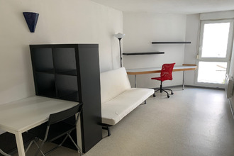 Ma-Cabane - Vente Appartement Strasbourg, 23 m²