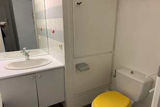 Ma-Cabane - Vente Appartement Strasbourg, 23 m²