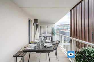 Ma-Cabane - Vente Appartement Strasbourg, 82 m²