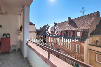 Ma-Cabane - Vente Appartement STRASBOURG, 72 m²