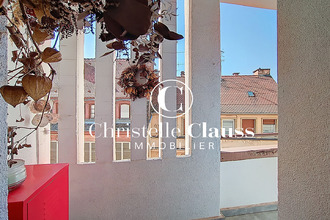 Ma-Cabane - Vente Appartement STRASBOURG, 72 m²