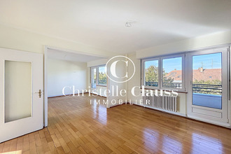 Ma-Cabane - Vente Appartement STRASBOURG, 91 m²