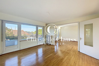 Ma-Cabane - Vente Appartement STRASBOURG, 91 m²