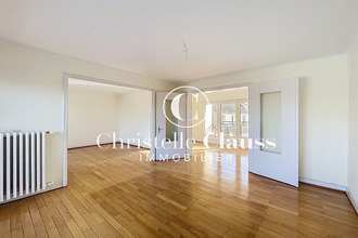 Ma-Cabane - Vente Appartement STRASBOURG, 91 m²