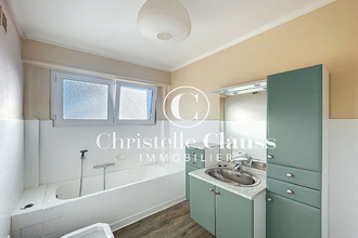 Ma-Cabane - Vente Appartement STRASBOURG, 91 m²