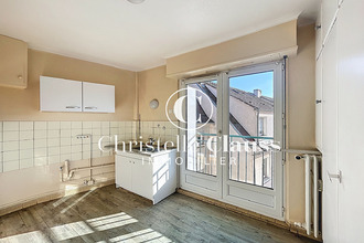 Ma-Cabane - Vente Appartement STRASBOURG, 91 m²