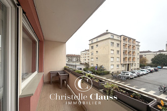 Ma-Cabane - Vente Appartement STRASBOURG, 85 m²