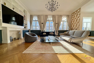 Ma-Cabane - Vente Appartement Strasbourg, 175 m²