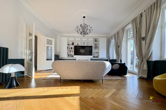 Ma-Cabane - Vente Appartement Strasbourg, 175 m²