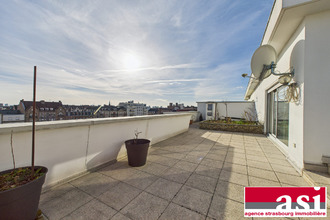 Ma-Cabane - Vente Appartement Strasbourg, 114 m²