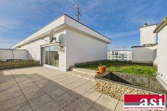 Ma-Cabane - Vente Appartement Strasbourg, 114 m²
