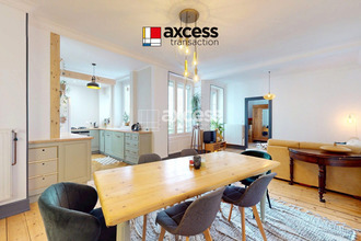 Ma-Cabane - Vente Appartement Strasbourg, 112 m²
