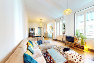 Ma-Cabane - Vente Appartement Strasbourg, 112 m²