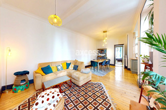 Ma-Cabane - Vente Appartement Strasbourg, 112 m²