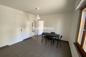 Ma-Cabane - Vente Appartement Strasbourg, 37 m²