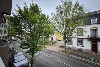 Ma-Cabane - Vente Appartement Strasbourg, 35 m²