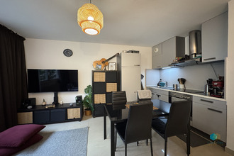 Ma-Cabane - Vente Appartement Strasbourg, 35 m²