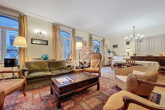 Ma-Cabane - Vente Appartement Strasbourg, 194 m²
