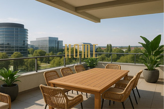 Ma-Cabane - Vente Appartement Strasbourg, 106 m²