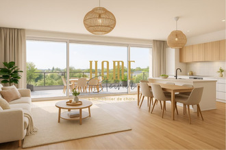 Ma-Cabane - Vente Appartement Strasbourg, 106 m²